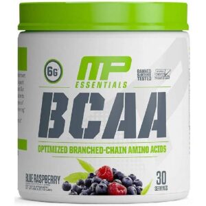 MusclePharm Essential BCAA