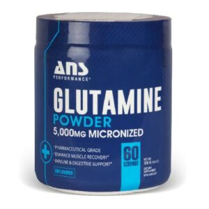 ANS Performance Micronized L Glutamine