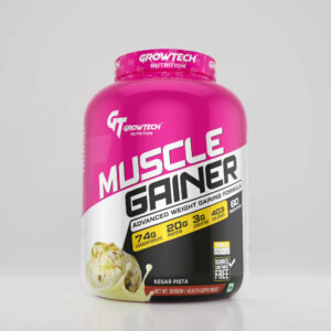 Growtech Muscle Gainer