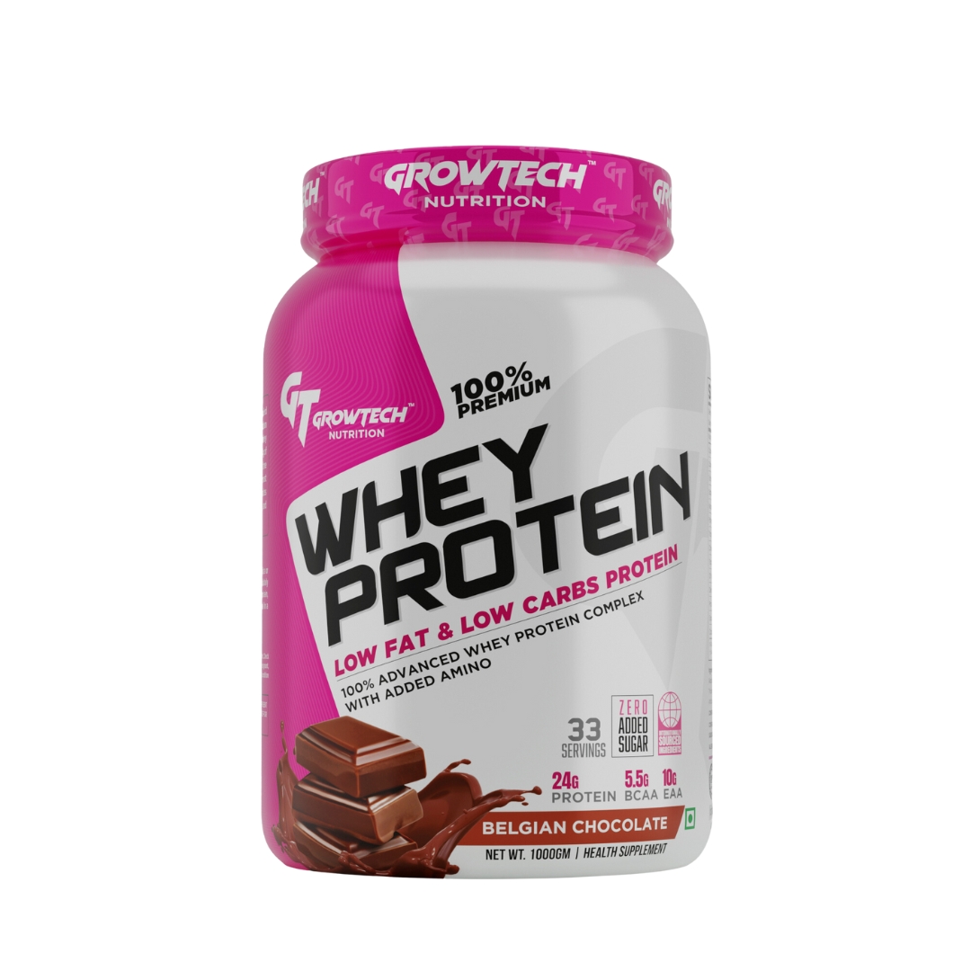 Whey Protein